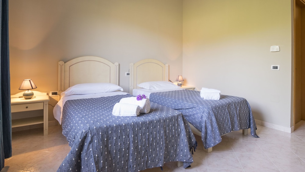 Double Room Single Use photo 1