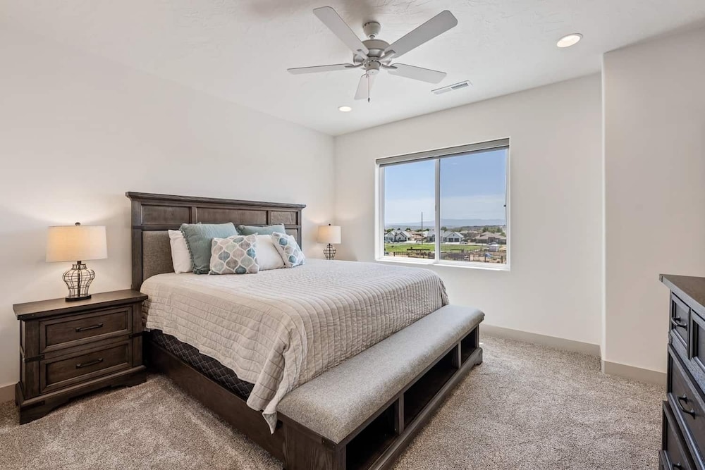 Townhome, 3 Bedrooms