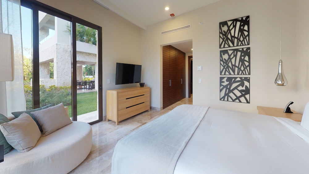 Villa, 3 Bedrooms (Middle floor) - Photo 7