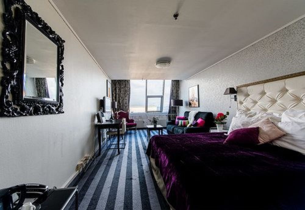 Deluxe Room, 1 Double Bed - Photo 4