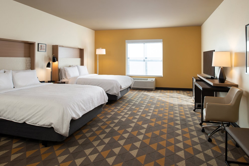 Standard Room, 2 Queen Beds, Accessible (Communication Accessible) - Photo 3