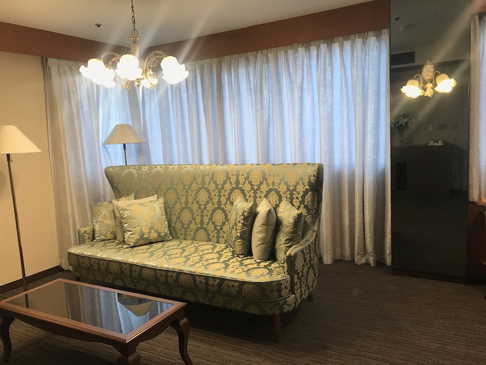 Suite, Non Smoking photo 1