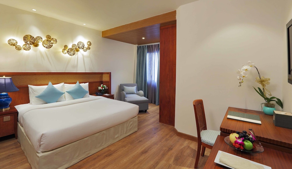 Premium Deluxe Room photo 1