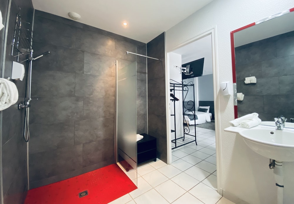 Hotel Air-Lane, Billede 11