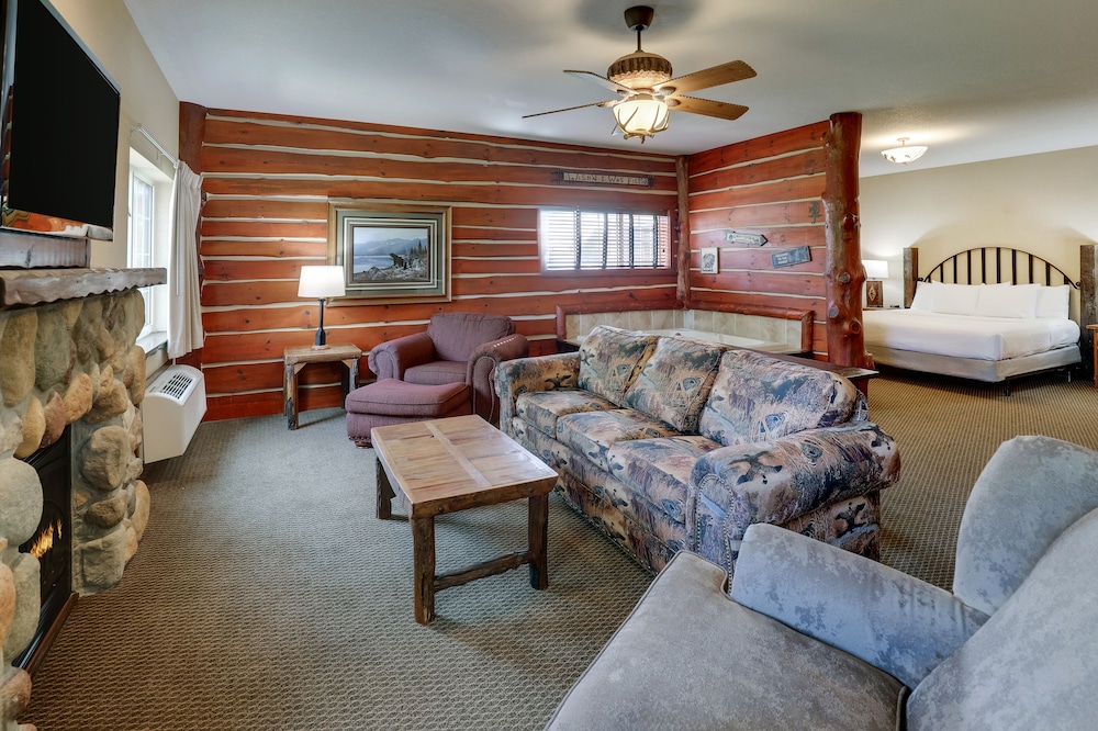 Theme Suite with Whirlpool Cottage - Photo 2