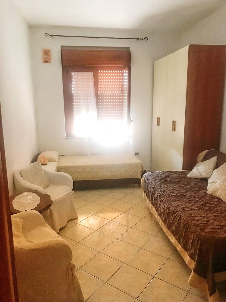 Standard Double Room, Non Smoking
