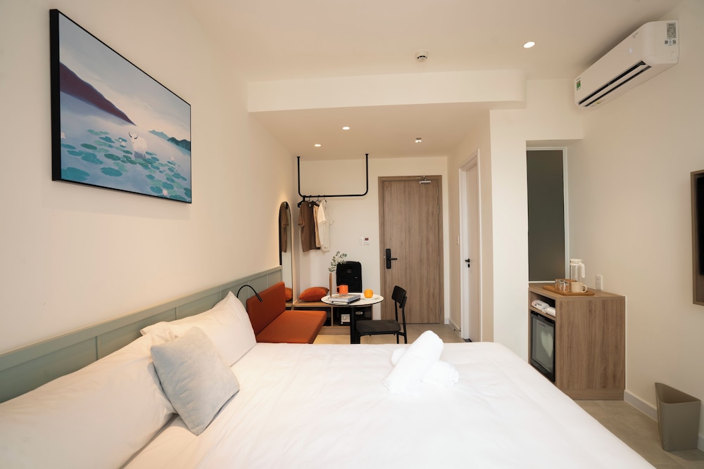 Double Room photo 2