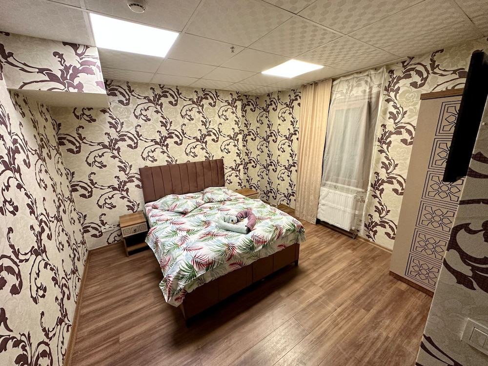 Family Apartment photo 2