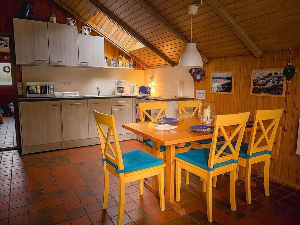 Townhome, 3 Bedrooms (incl. 65€ Cleaning Fee) photo 3