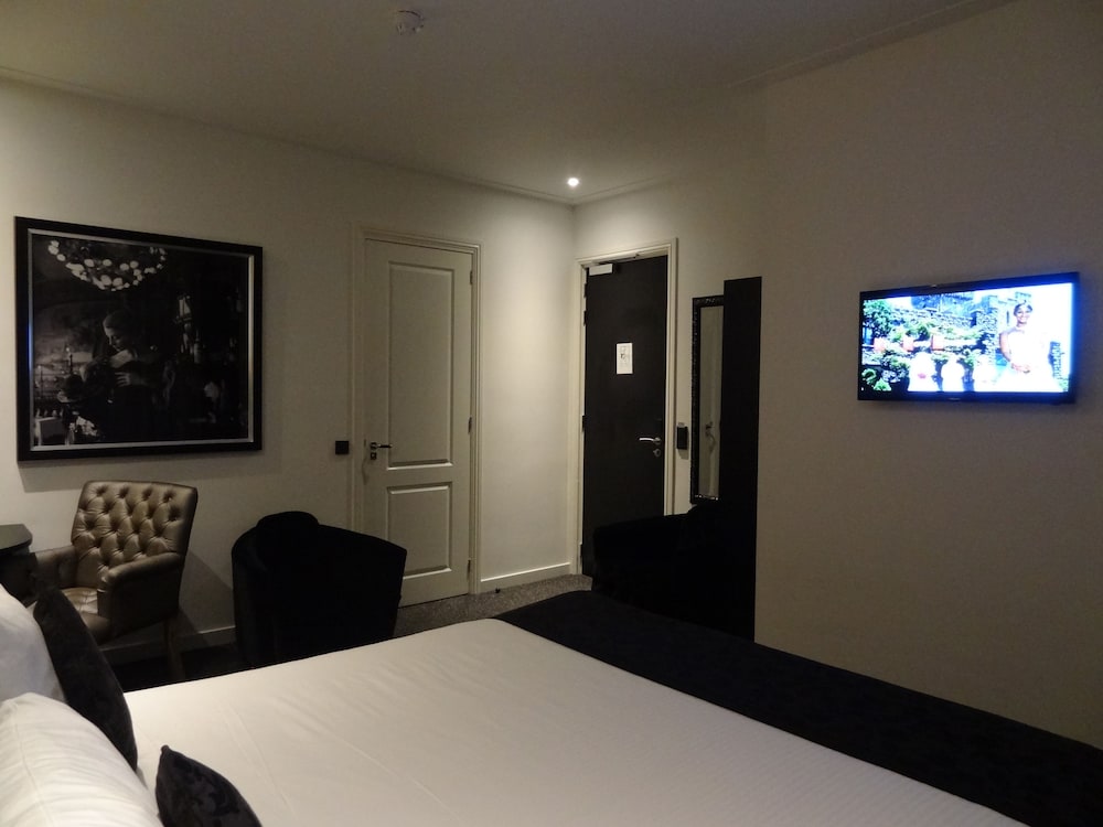 Double Room, Balcony photo 3