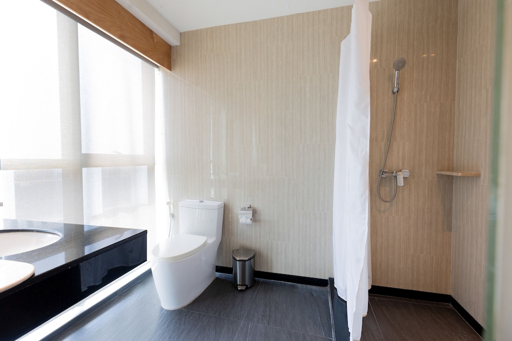 Standard Twin Room photo 2