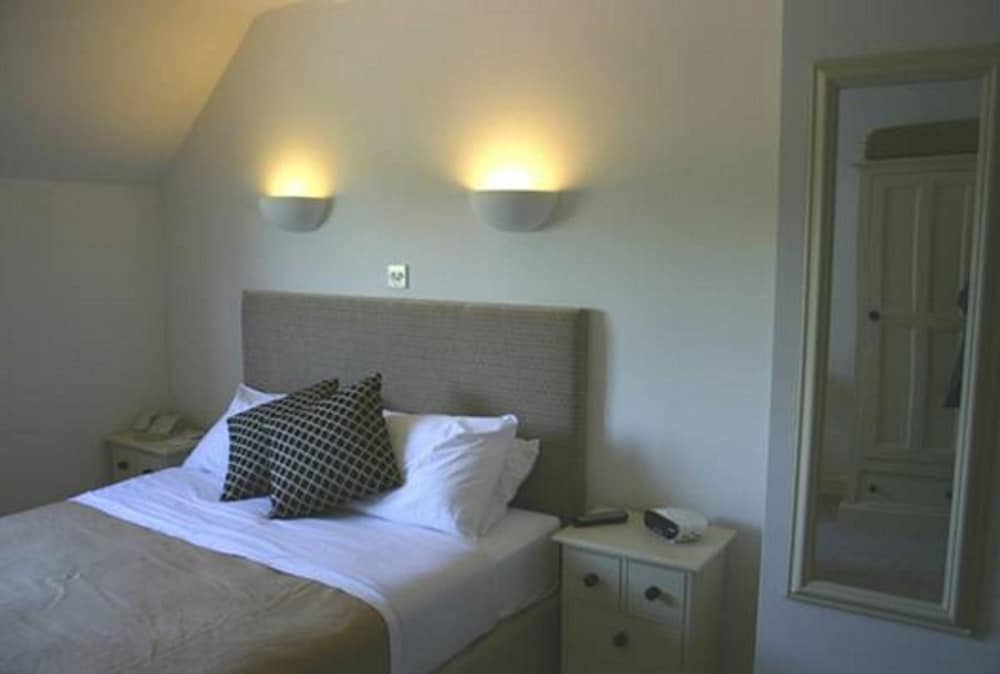 Executive Double Room photo 2