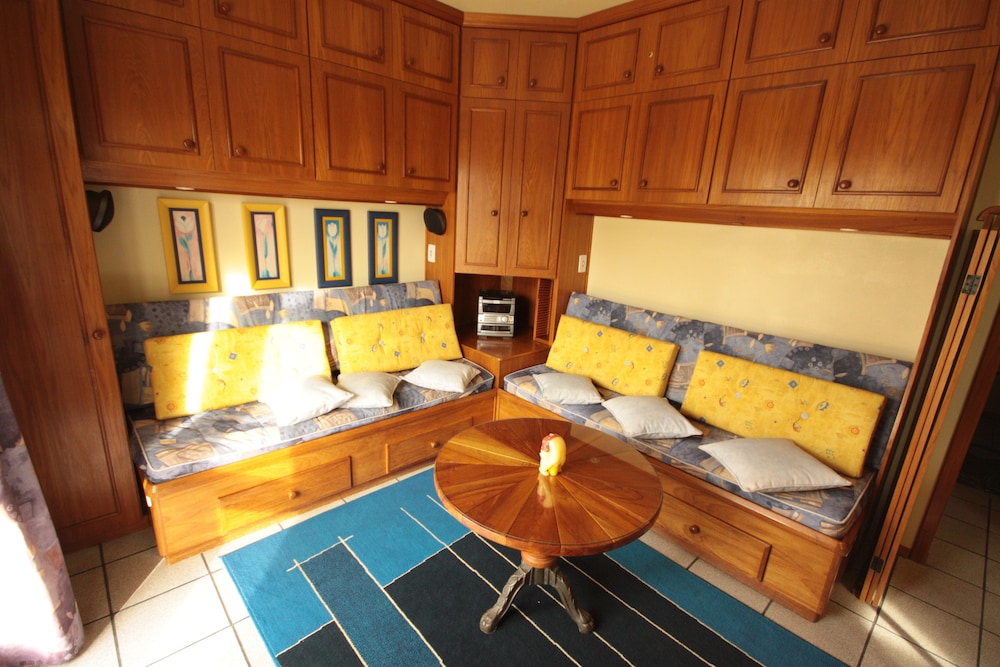 Apartment, 1 Double Bed, Non Smoking photo 3
