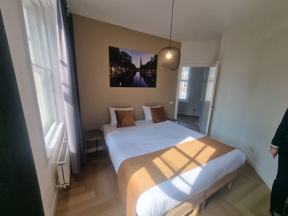 Apartment, 1 Double Bed with Sofa bed, City View photo 2