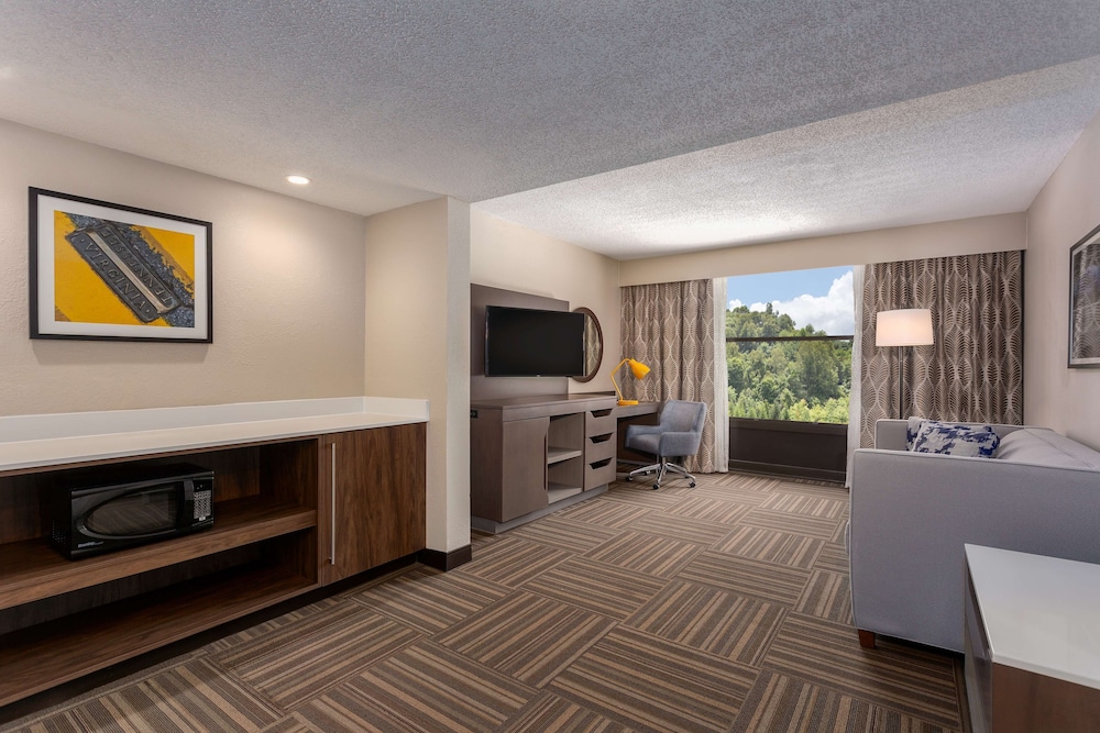 Suite, 1 Bedroom, Non Smoking photo 1