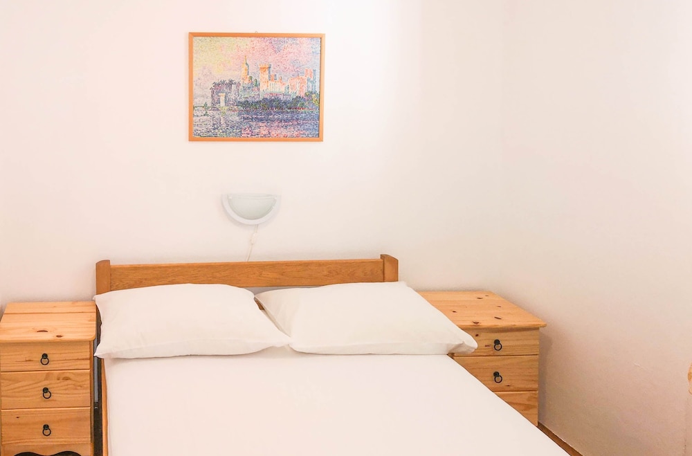 Apartment (A1)
