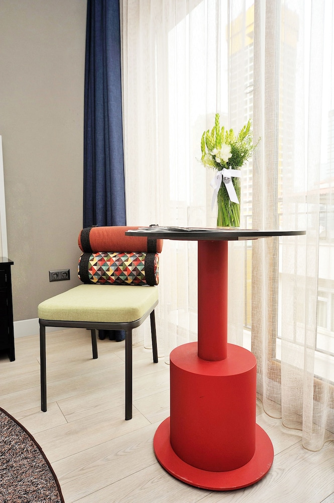 Superior Double Room photo 2