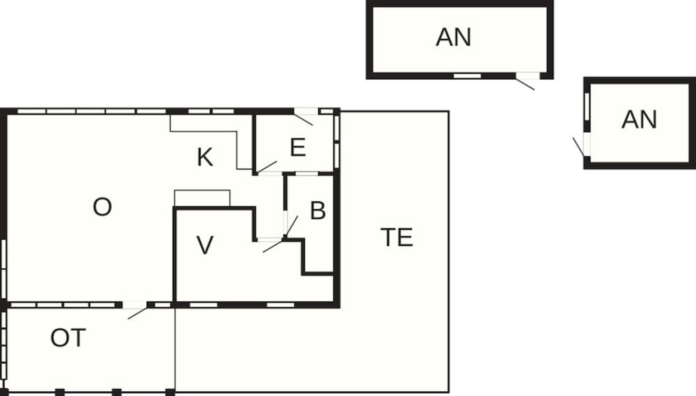 房屋