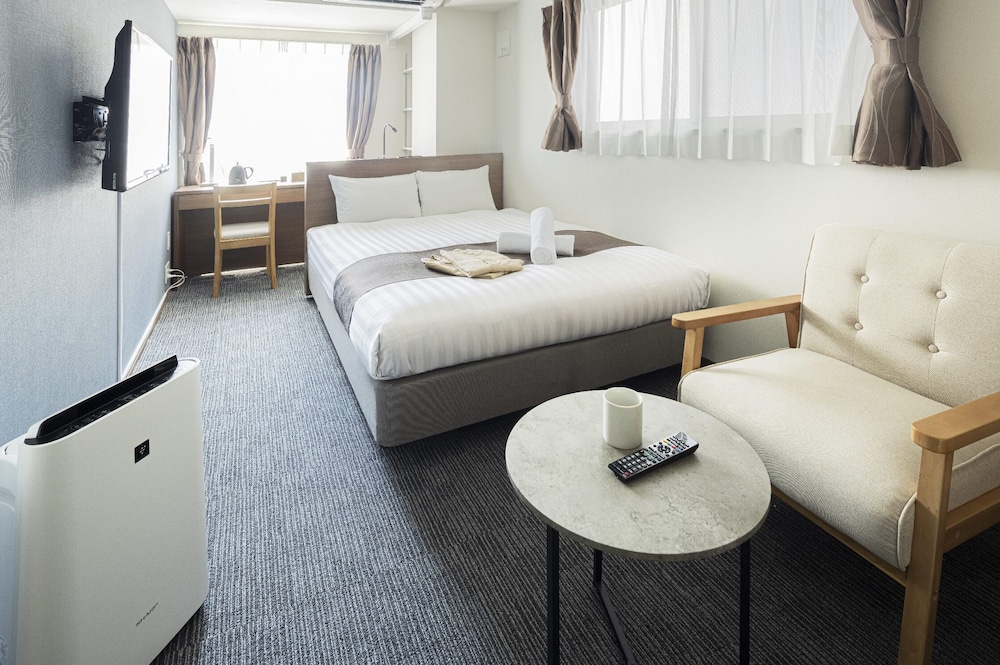 Standard Room, 1 Double Bed - Photo 3