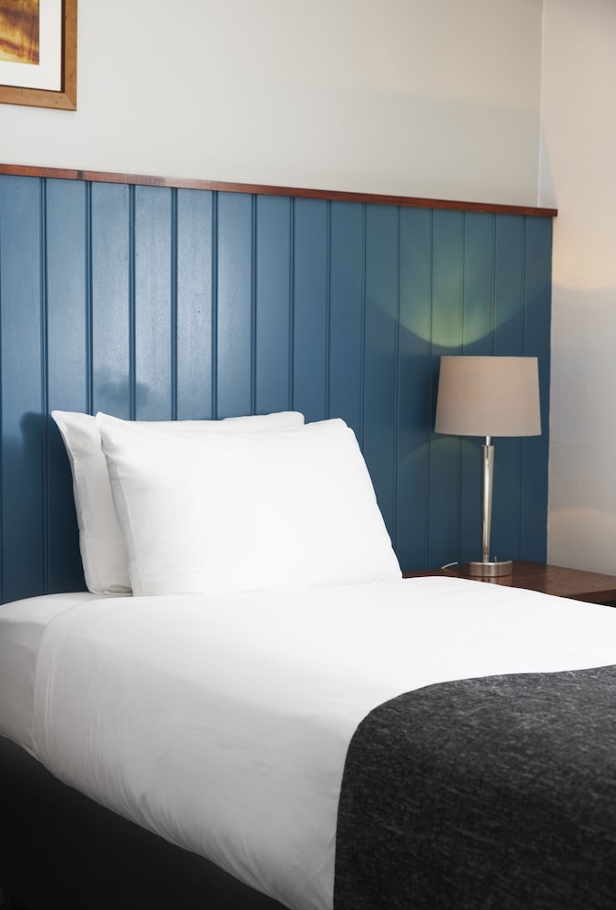 Twin Room photo 2