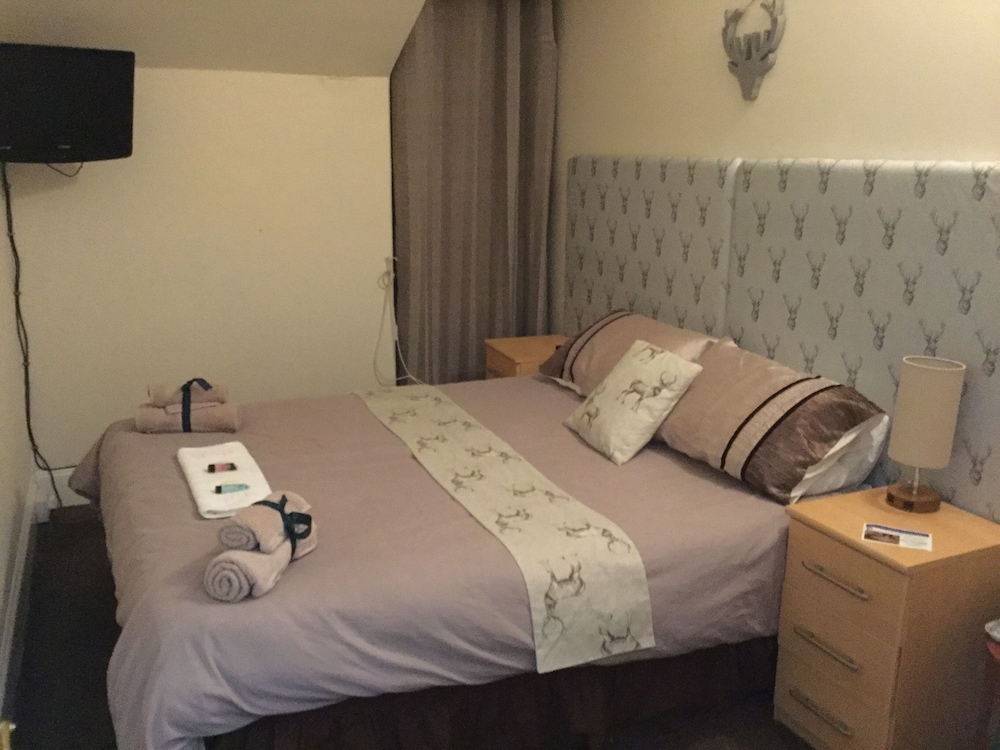 Comfort Room, 1 King Bed, Bay View photo 3