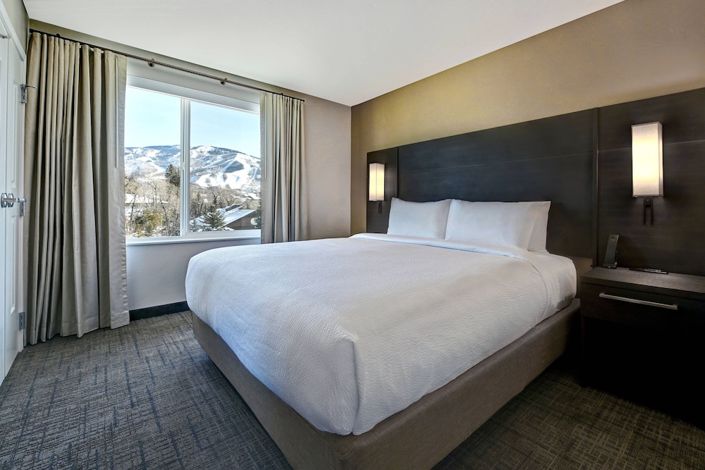 Residence Inn by Marriott Steamboat Springs, Foto 2