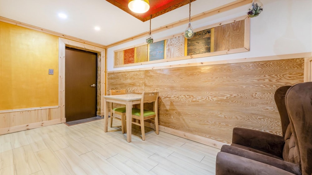 Basic Room, 1 Bedroom (Keopeul 2) - Photo 5
