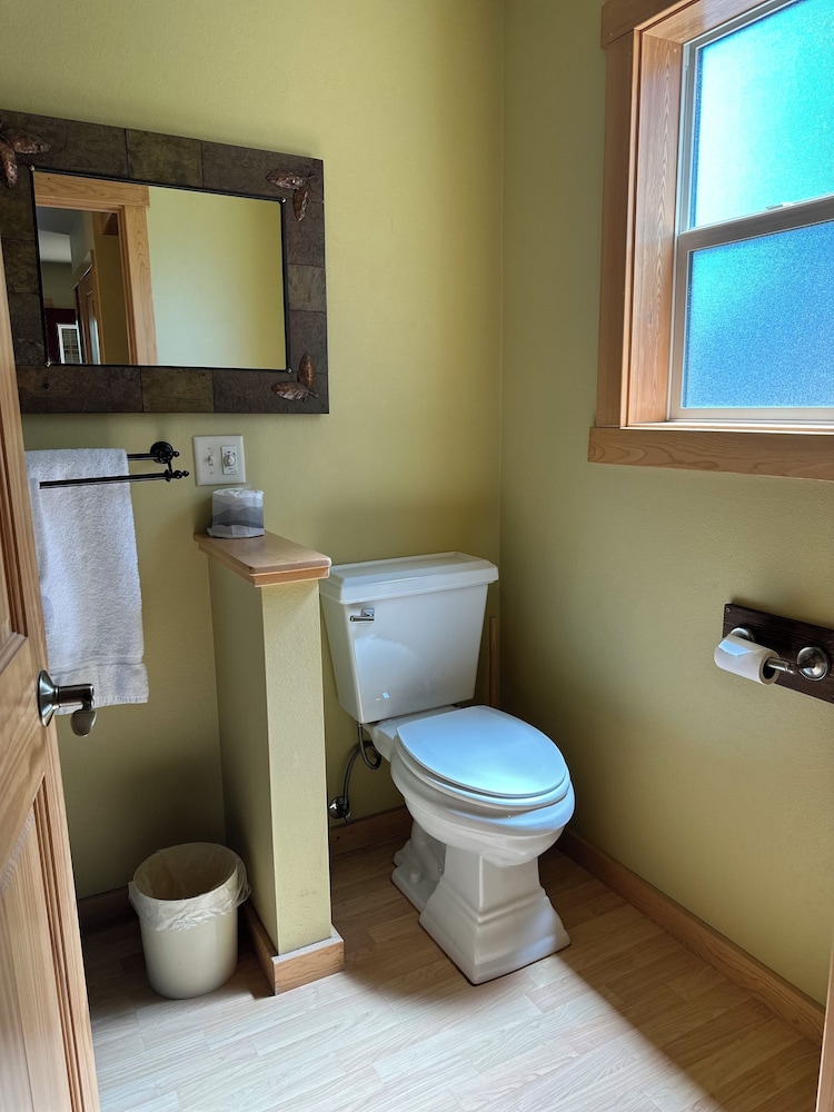 Chewuch Inn & Cabins, Billede 9