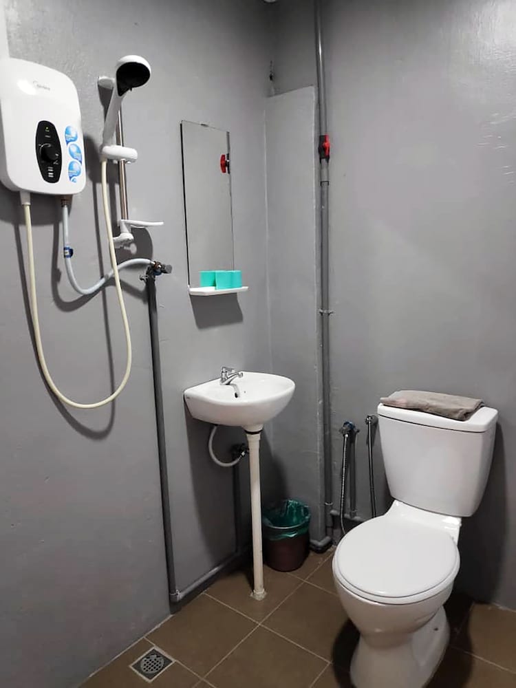 Double Connecting Queen Room photo 2