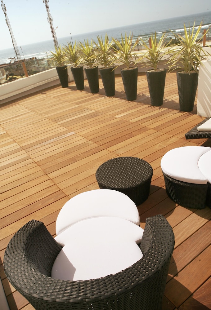 Executive Double Room, Sea View - Photo 2