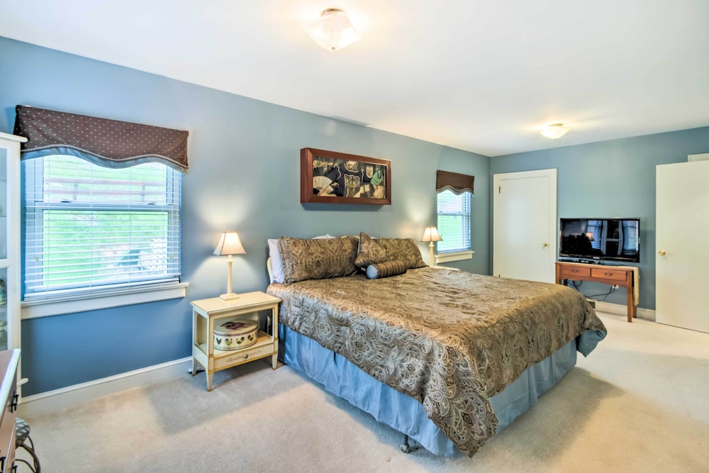 House (3 Bedrooms) photo 1
