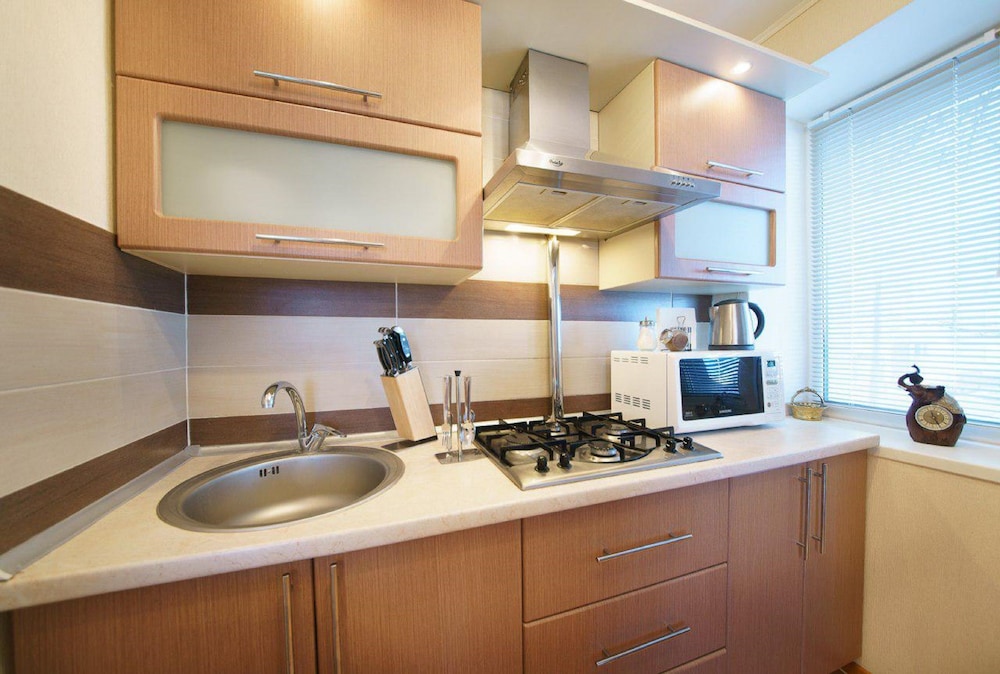 Apartment On Parizhskaya Kommuna 19 photo 2