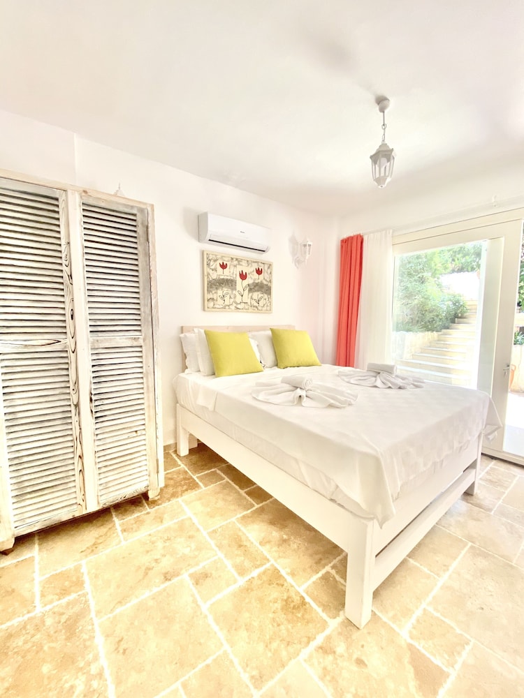 Standard Room, Garden View - Photo 1