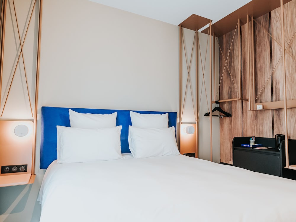 Standard Room, 1 Double Bed - Photo 2
