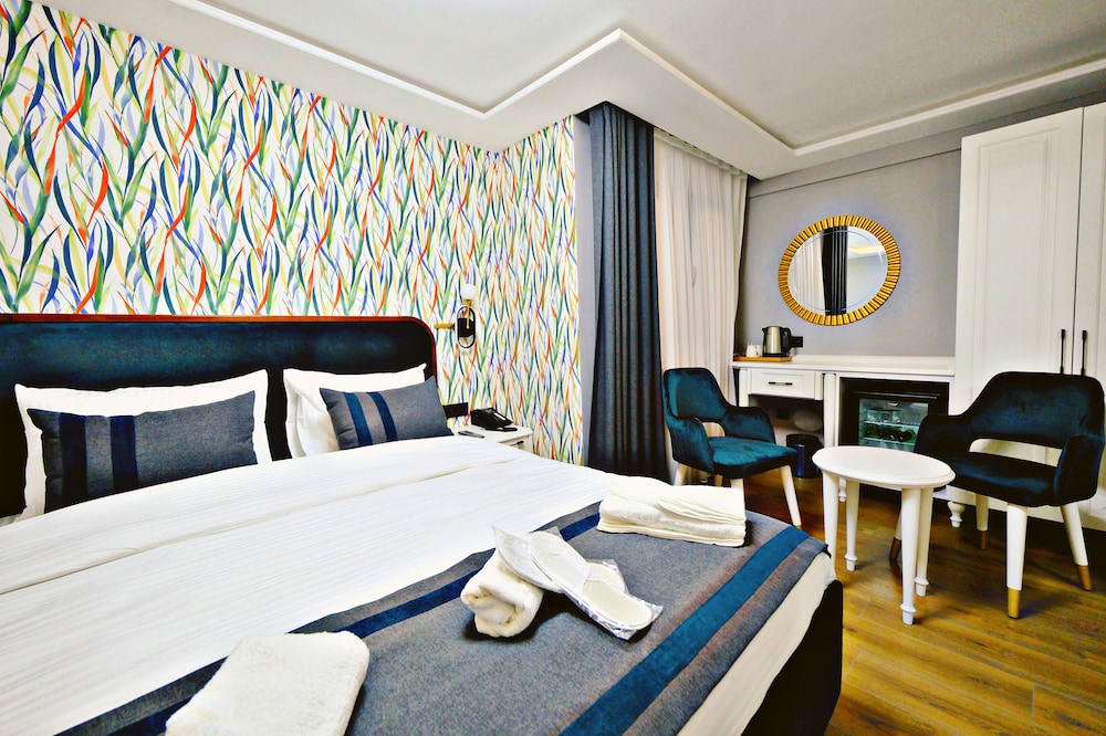 Deluxe Room photo 1
