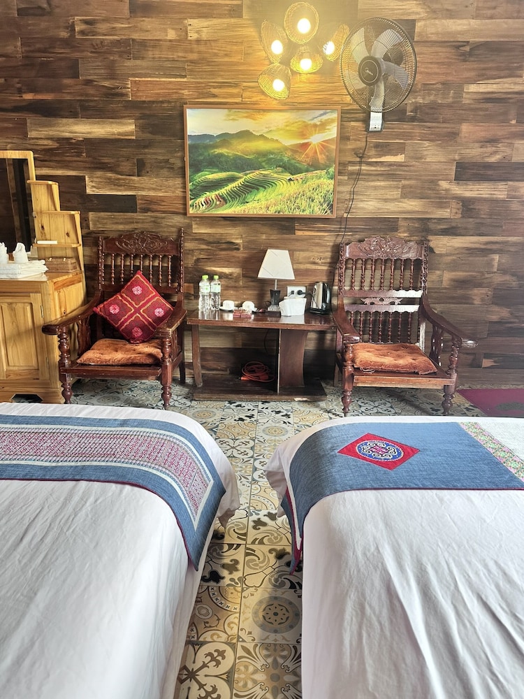 Deluxe Room, Mountain View - Photo 14