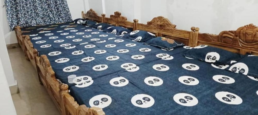 Shared Dormitory photo 1