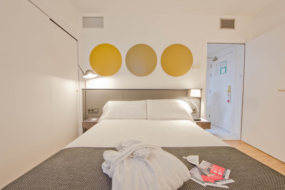 Habitacion doble - Photo 2