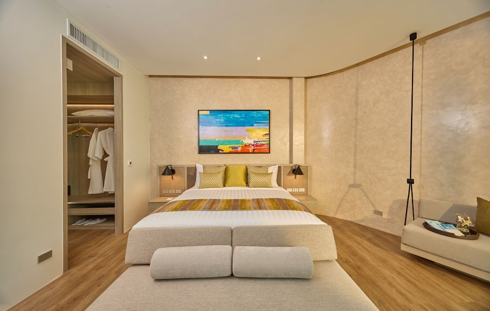 Oasis Beachfront Villa - Photo 4