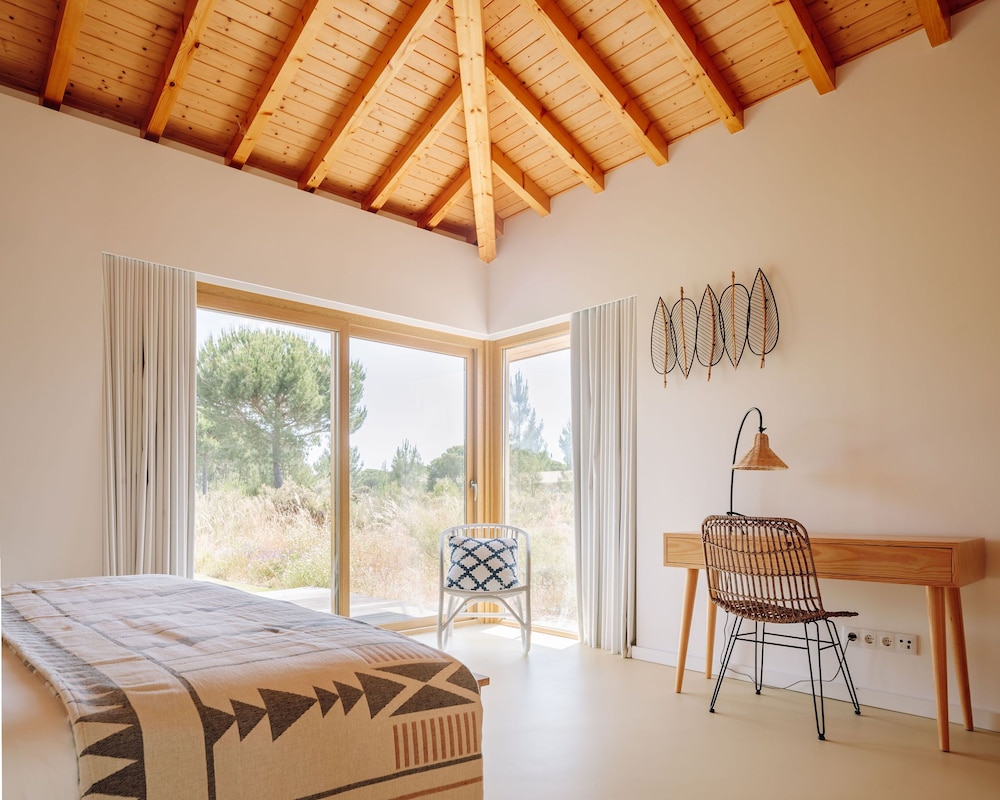 Villa, 2 Bedrooms, Private Pool