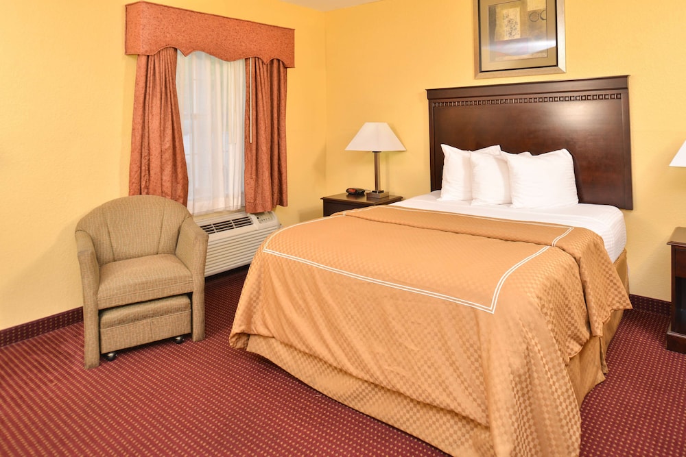 Room, 1 Queen Bed, Non Smoking photo 2