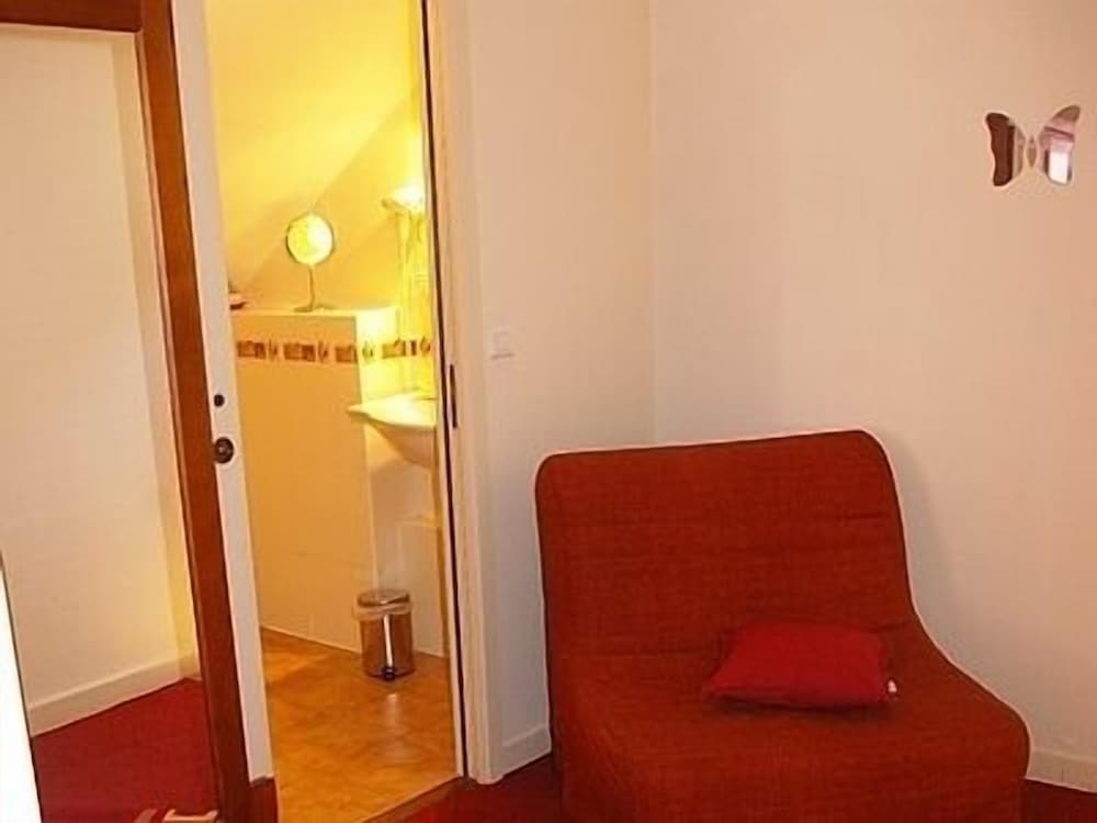Comfort Double Room - Photo 4