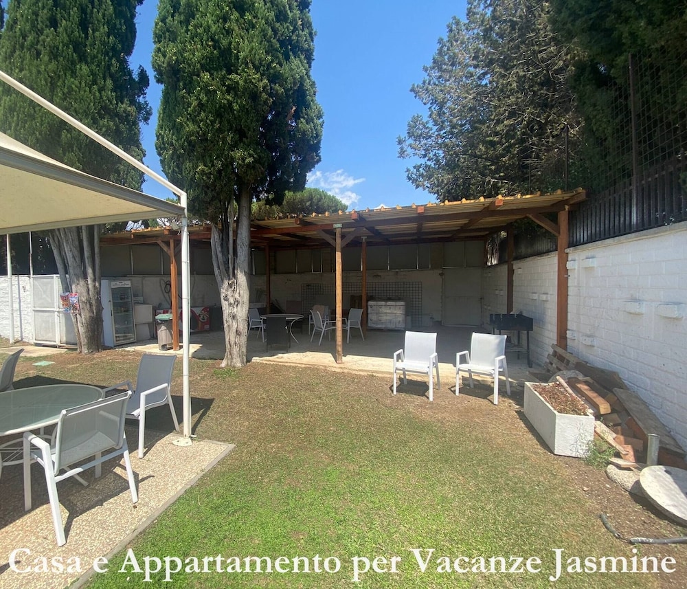 Casa Vacanze Jasmine For Families & Couples Rom, Billede 38