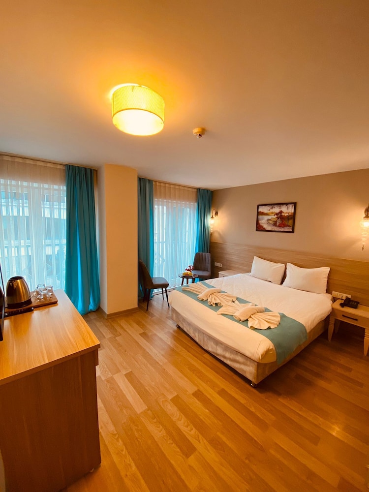 Standard Double or Twin Room, 1 Double Bed photo 1