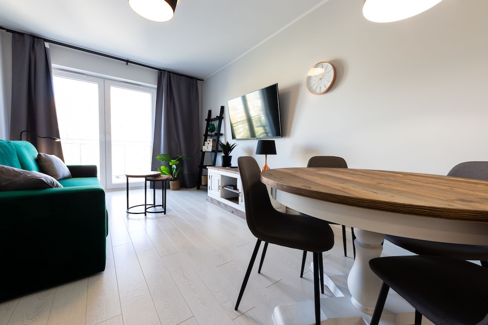 Baltic Apartments Seaside Towers, Foto 15