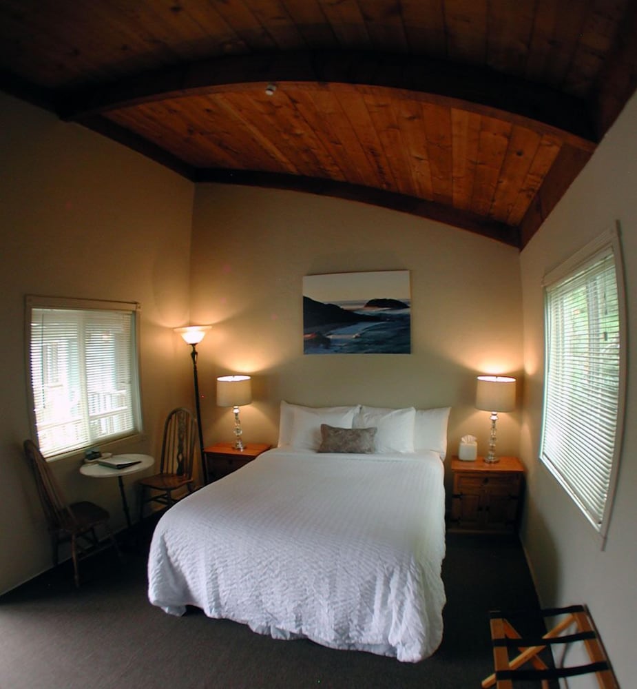 Basic Room photo 3