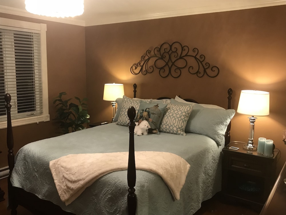 Deluxe Room photo 1