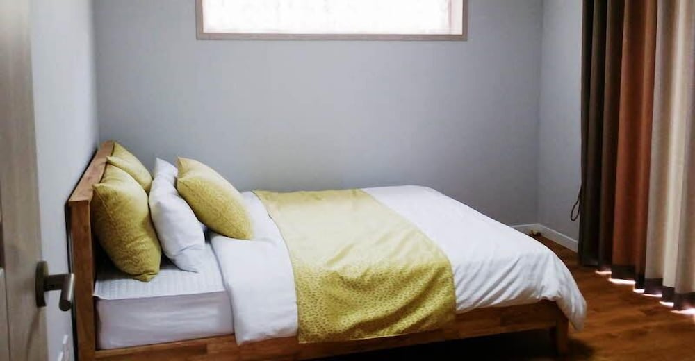 Family Condo (Saebyeol Oreum) photo 1