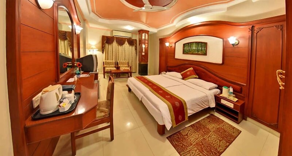 Mini Suite