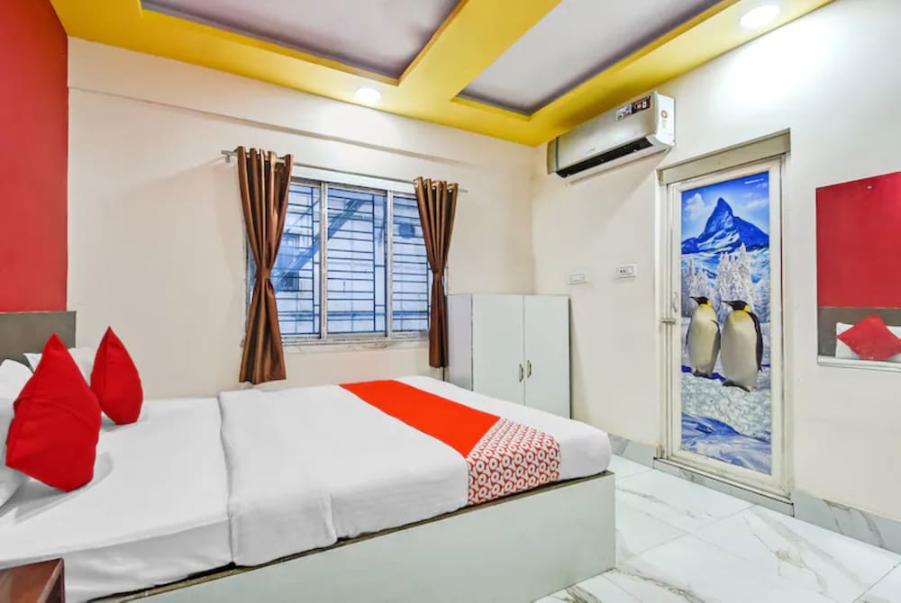 Deluxe Room, Multiple Bedrooms photo 1